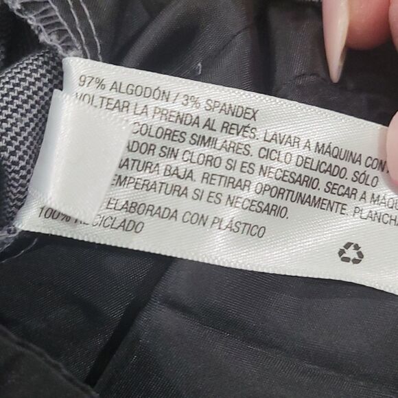 New grey dess slacks - Picture 4 of 5